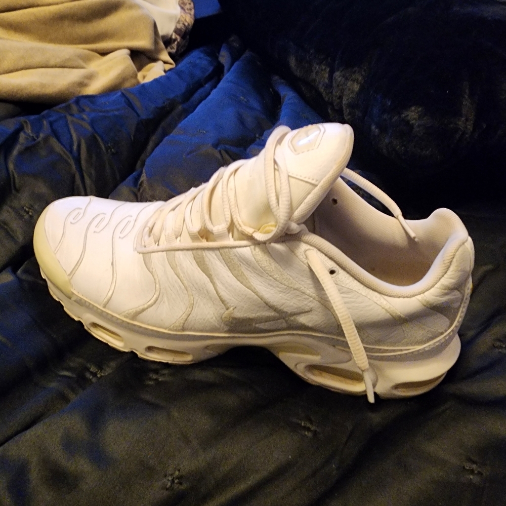 Nike snow